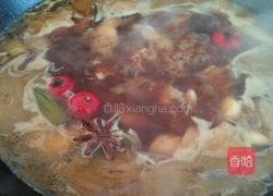 红烧牛肉面的做法图解9
