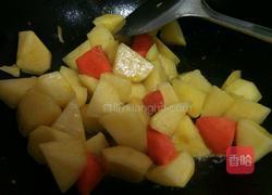 红烧牛肉面的做法图解11