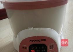 冰糖银耳雪梨汤的做法图解9