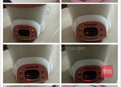 冰糖银耳雪梨汤的做法图解10