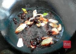 蚝油牛肉的做法图解6