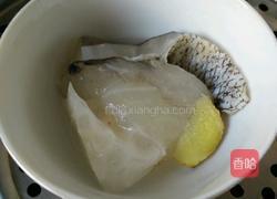 鳕鱼可乐饼的做法图解1