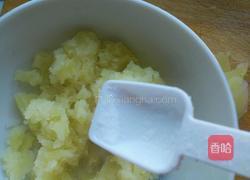 鳕鱼可乐饼的做法图解5