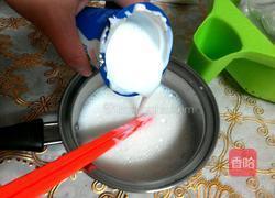 电饭锅酸奶的做法图解5