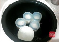 电饭锅酸奶的做法图解11