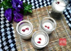 电饭锅酸奶的做法图解16