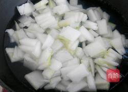 凤梨酥(含凤梨馅的做法)的做法图解3