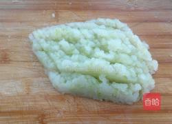 凤梨酥(含凤梨馅的做法)的做法图解6