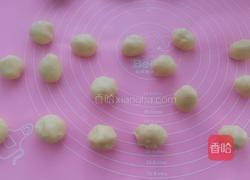 凤梨酥（含凤梨馅的做法）的做法图解21