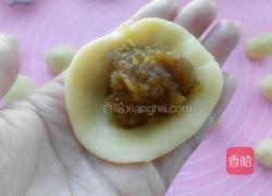 凤梨酥(含凤梨馅的做法)的做法图解23