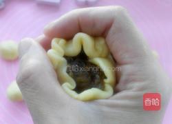 凤梨酥(含凤梨馅的做法)的做法图解24