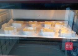 凤梨酥(含凤梨馅的做法)的做法图解28