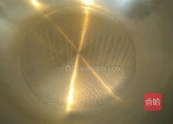 芹菜土豆丝的做法图解3