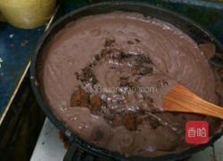 自制豆沙馅的做法图解5