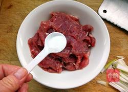 芝麻牛排的做法图解5