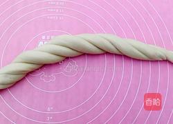 淡奶油面包的做法图解8