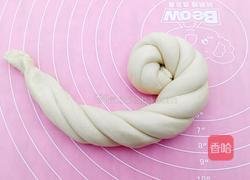 淡奶油面包的做法图解9