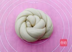 淡奶油面包的做法图解10