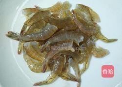 海鲜平菇汤的做法图解2