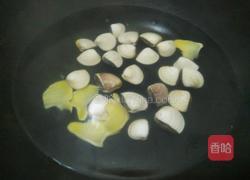 海鲜平菇汤的做法图解7