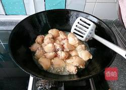 红酒贵妃鸡翅的做法图解6