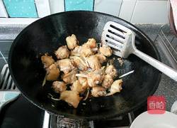 红酒贵妃鸡翅的做法图解8