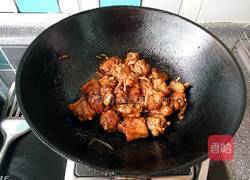 红酒贵妃鸡翅的做法图解12