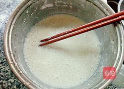 糖环的做法图解3