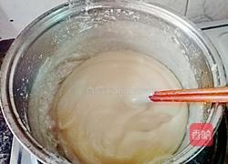 糖环的做法图解4