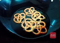 糖环的做法图解13