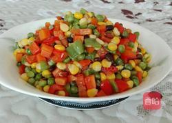 缤纷一六的做法图解18