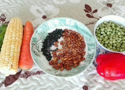 缤纷一六的做法图解1