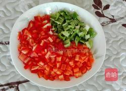 缤纷一六的做法图解5