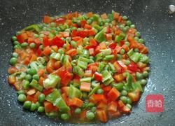 缤纷一六的做法图解13