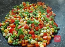 缤纷一六的做法图解15