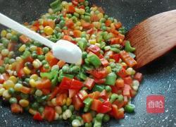 缤纷一六的做法图解17