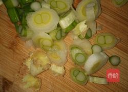 尖椒培根的做法图解3