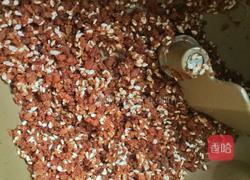 面包机做肉松的做法图解2