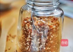 面包机做肉松的做法图解3