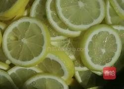 柠檬膏的做法图解1