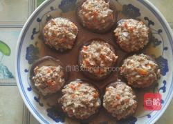 蒸蒸日上的做法图解7