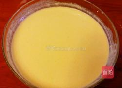 草莓芒果千层的做法图解5