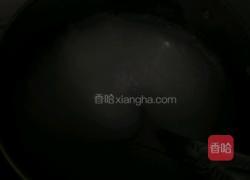 芹菜虾仁粥的做法图解3