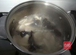 枸杞山药汤的做法图解3
