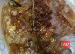 鱼的做法图解5