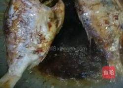 鱼的做法图解4