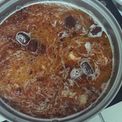 麻辣羊肉火锅的做法[图]