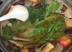 麻辣羊肉火锅的做法图解3