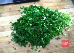 鱿鱼三鲜馅儿饺子的做法图解9