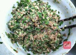 鱿鱼三鲜馅儿饺子的做法图解11